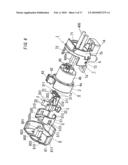 LAMP SOCKET AND LUMINAIRE WITH SAME diagram and image