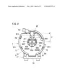 LAMP SOCKET AND LUMINAIRE WITH SAME diagram and image