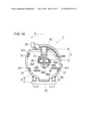 LAMP SOCKET AND LUMINAIRE WITH SAME diagram and image