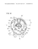 LAMP SOCKET AND LUMINAIRE WITH SAME diagram and image