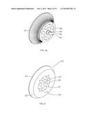 LED Anti-Collision Light for Commercial Aircraft diagram and image