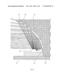 LED Anti-Collision Light for Commercial Aircraft diagram and image