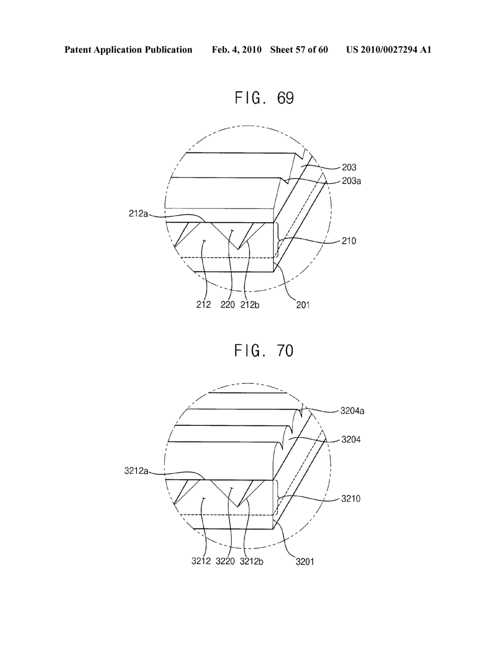 OPTICAL SHEET AND METHOD OF MANUFACTURING THE SAME - diagram, schematic, and image 58