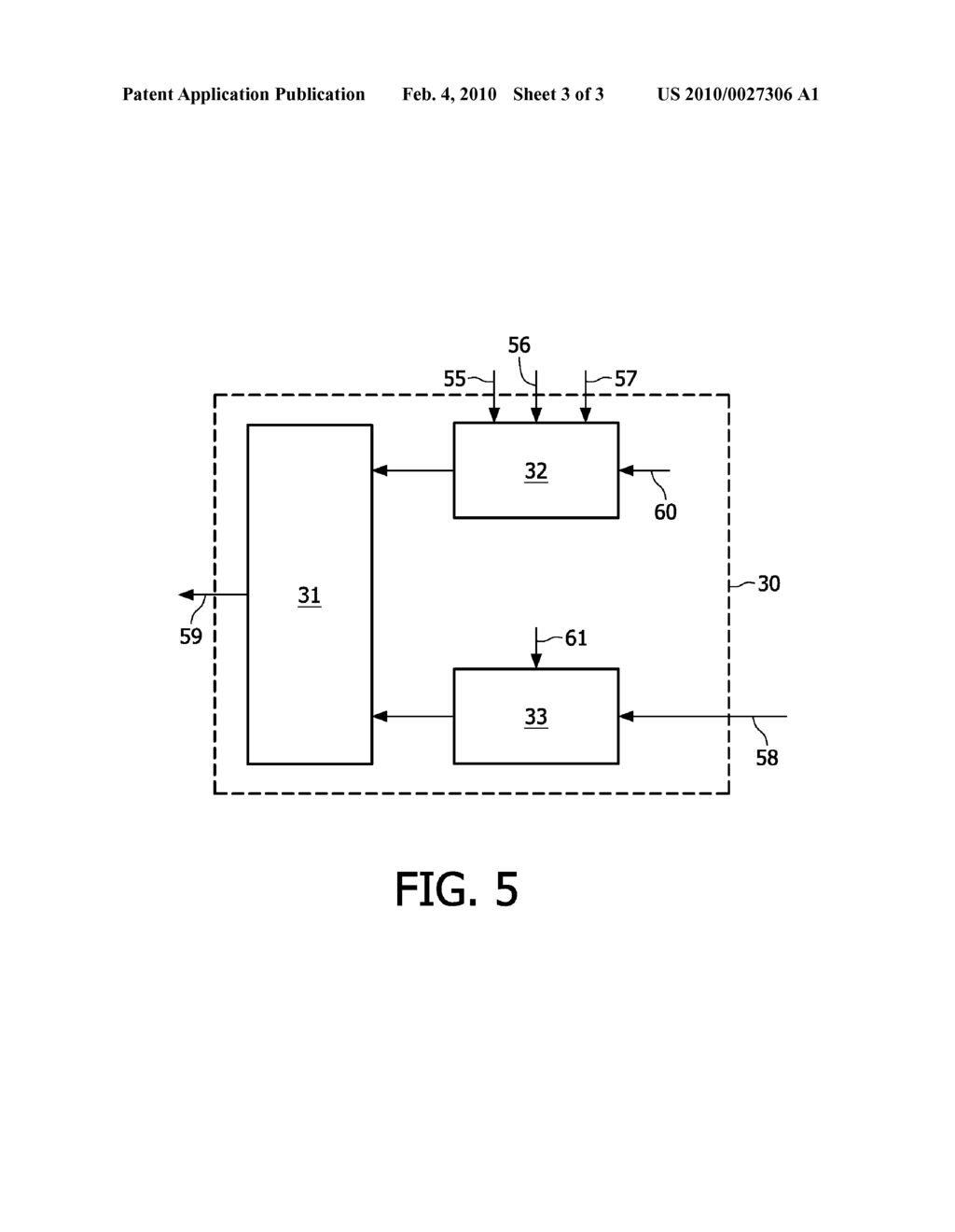 PRIMARY RESONANT INVERTER CIRCUIT FOR FEEDING A SECONDARY CIRCUIT - diagram, schematic, and image 04