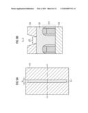 INTEGRATED CIRCUIT AND METHOD OF FORMING AN INTEGRATED CIRCUIT diagram and image