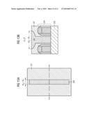 INTEGRATED CIRCUIT AND METHOD OF FORMING AN INTEGRATED CIRCUIT diagram and image