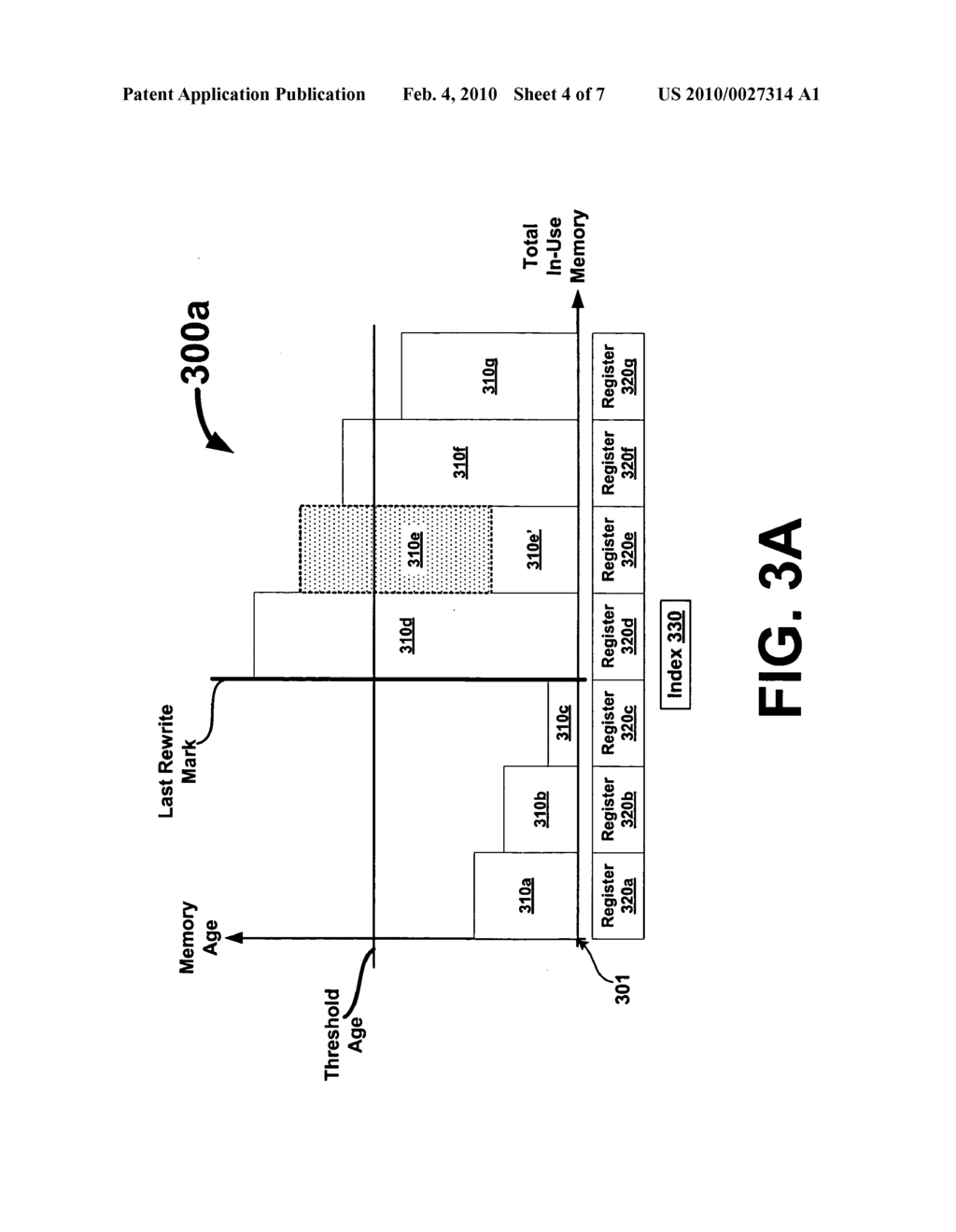 Preservation circuit and methods to maintain values representing data in one or more layers of memory - diagram, schematic, and image 05