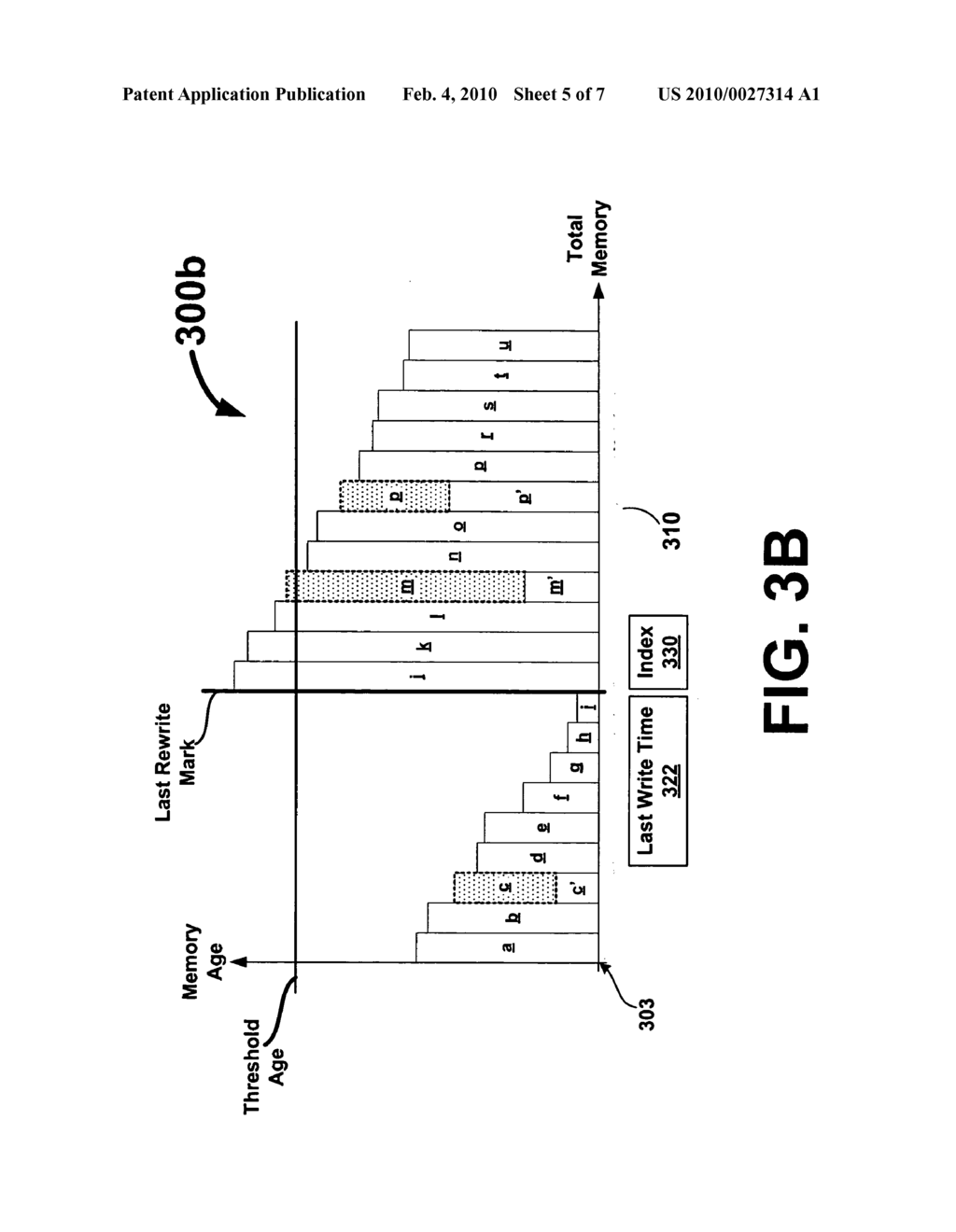 Preservation circuit and methods to maintain values representing data in one or more layers of memory - diagram, schematic, and image 06