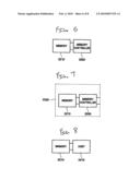 Memory device and wear leveling method diagram and image