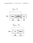 Memory device and wear leveling method diagram and image