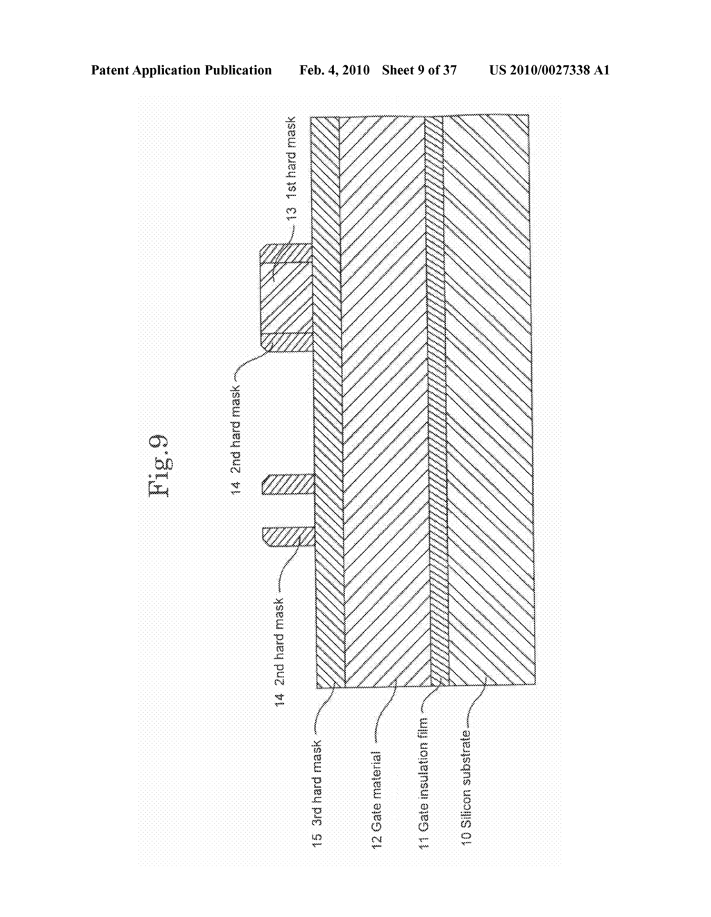 SEMICONDUCTOR DEVICE AND A MANUFACTURING METHOD THEREOF - diagram, schematic, and image 10