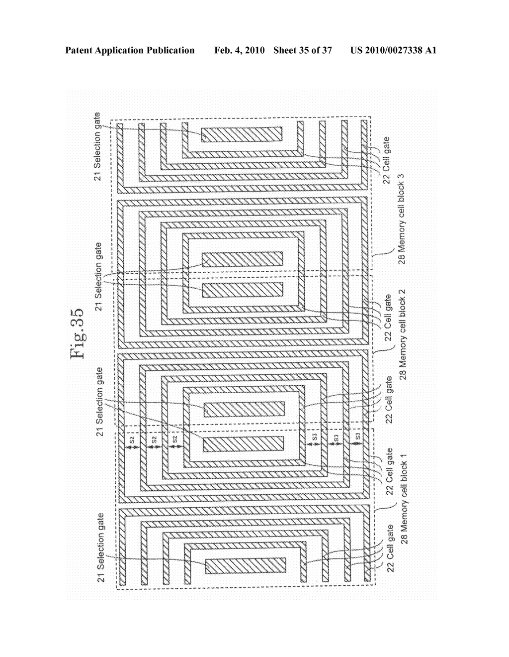 SEMICONDUCTOR DEVICE AND A MANUFACTURING METHOD THEREOF - diagram, schematic, and image 36