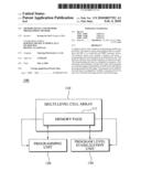 Memory device and memory programming method diagram and image