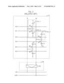 SEMICONDUCTOR MEMORY DEVICE FOR LOW VOLTAGE diagram and image