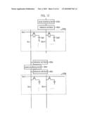 SEMICONDUCTOR MEMORY DEVICE FOR LOW VOLTAGE diagram and image