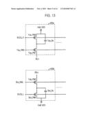 SEMICONDUCTOR MEMORY DEVICE FOR LOW VOLTAGE diagram and image