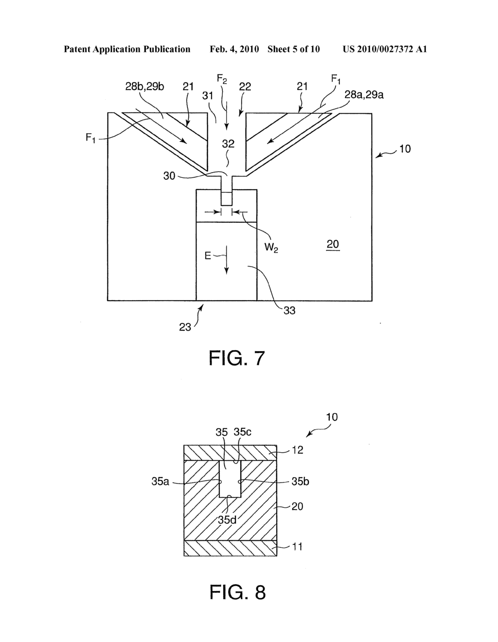 MICROCHIP FOR FORMING EMULSION AND METHOD FOR MANUFACTURING THE SAME - diagram, schematic, and image 06