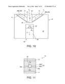 MICROCHIP FOR FORMING EMULSION AND METHOD FOR MANUFACTURING THE SAME diagram and image