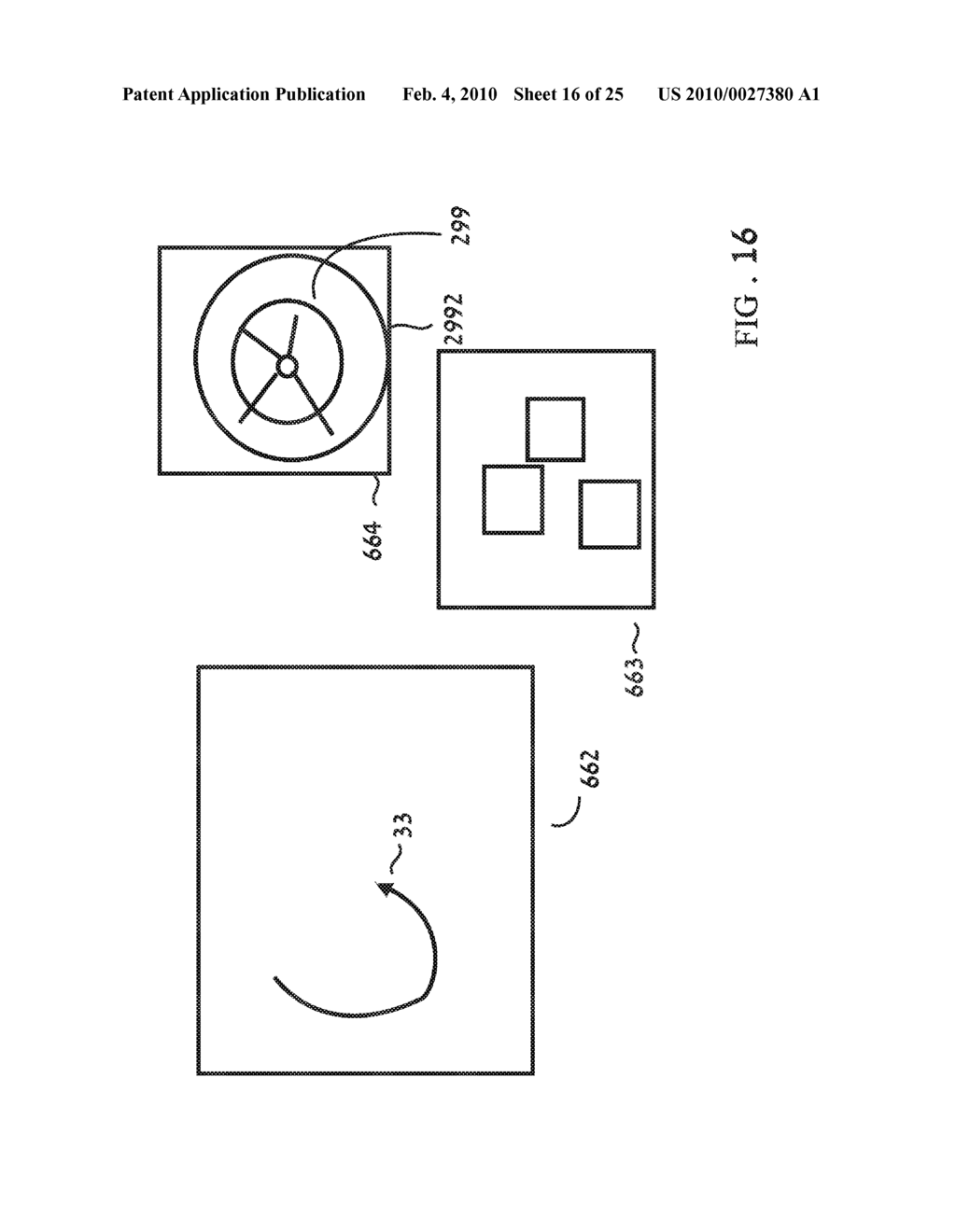 Sensor unit having a directional aperture - diagram, schematic, and image 17