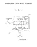 OPTICAL HEAD DEVICE, OPTICAL INFORMATION RECORDING/REPRODUCING DEVICE AND ERROR SIGNAL GENERATION METHOD diagram and image