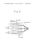 OPTICAL HEAD DEVICE, OPTICAL INFORMATION RECORDING/REPRODUCING DEVICE AND ERROR SIGNAL GENERATION METHOD diagram and image