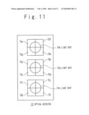 OPTICAL HEAD DEVICE, OPTICAL INFORMATION RECORDING/REPRODUCING DEVICE AND ERROR SIGNAL GENERATION METHOD diagram and image