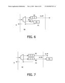 ELECTRONIC DEVICE, SYSTEM ON CHIP AND METHOD OF MONITORING DATA TRAFFIC diagram and image