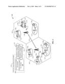 ALARMING IN A FEMTO CELL NETWORK diagram and image