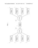 NODE DEVICE, NODE SYSTEM, AND METHOD AND PROGRAM FOR CHANGING STATISTIC INFORMATION MANAGEMENT TABLE USED FOR THE NODE DEVICE diagram and image