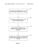 Portable Diagnostic Device for Trouble-Shooting a Wireless Network and a Method for Trouble-Shooting a Wireless Network diagram and image