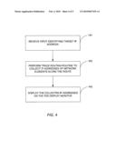 Portable Diagnostic Device for Trouble-Shooting a Wireless Network and a Method for Trouble-Shooting a Wireless Network diagram and image