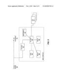 Portable Diagnostic Device for Trouble-Shooting a Wireless Network and a Method for Trouble-Shooting a Wireless Network diagram and image