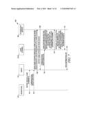 ESTABLISHING COMMUNICATION PATHWAYS BETWEEN INFRASTRUCTURE DEVICES IN A GROUP COMMUNICATION SYSTEM IMPLEMENTED OVER A WIDE AREA NETWORK diagram and image