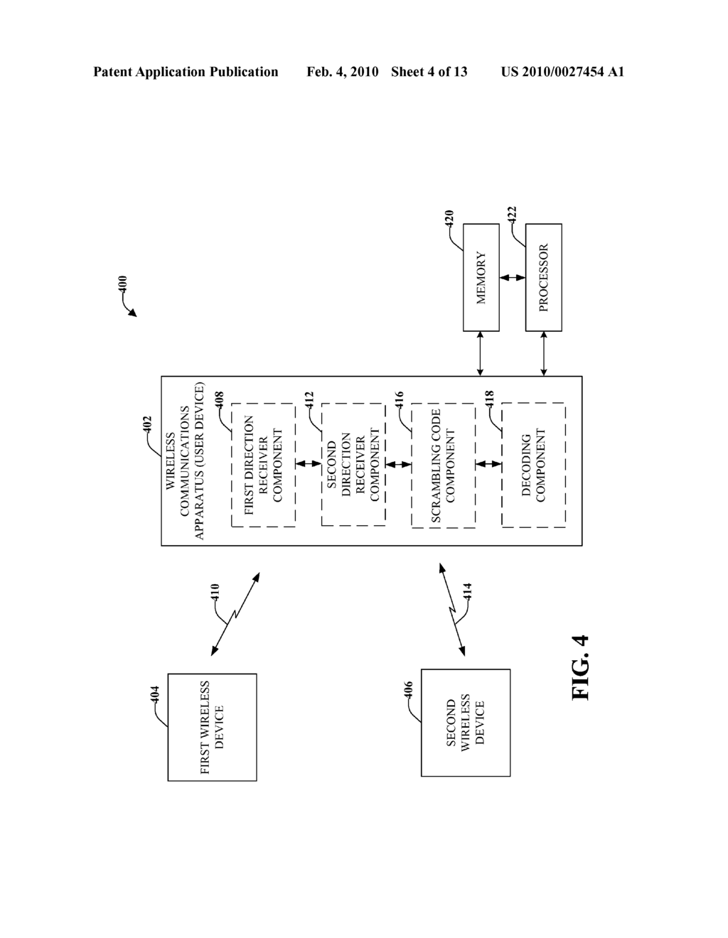 DEDICATED REFERENCE SIGNAL DESIGN FOR NETWORK MIMO - diagram, schematic, and image 05