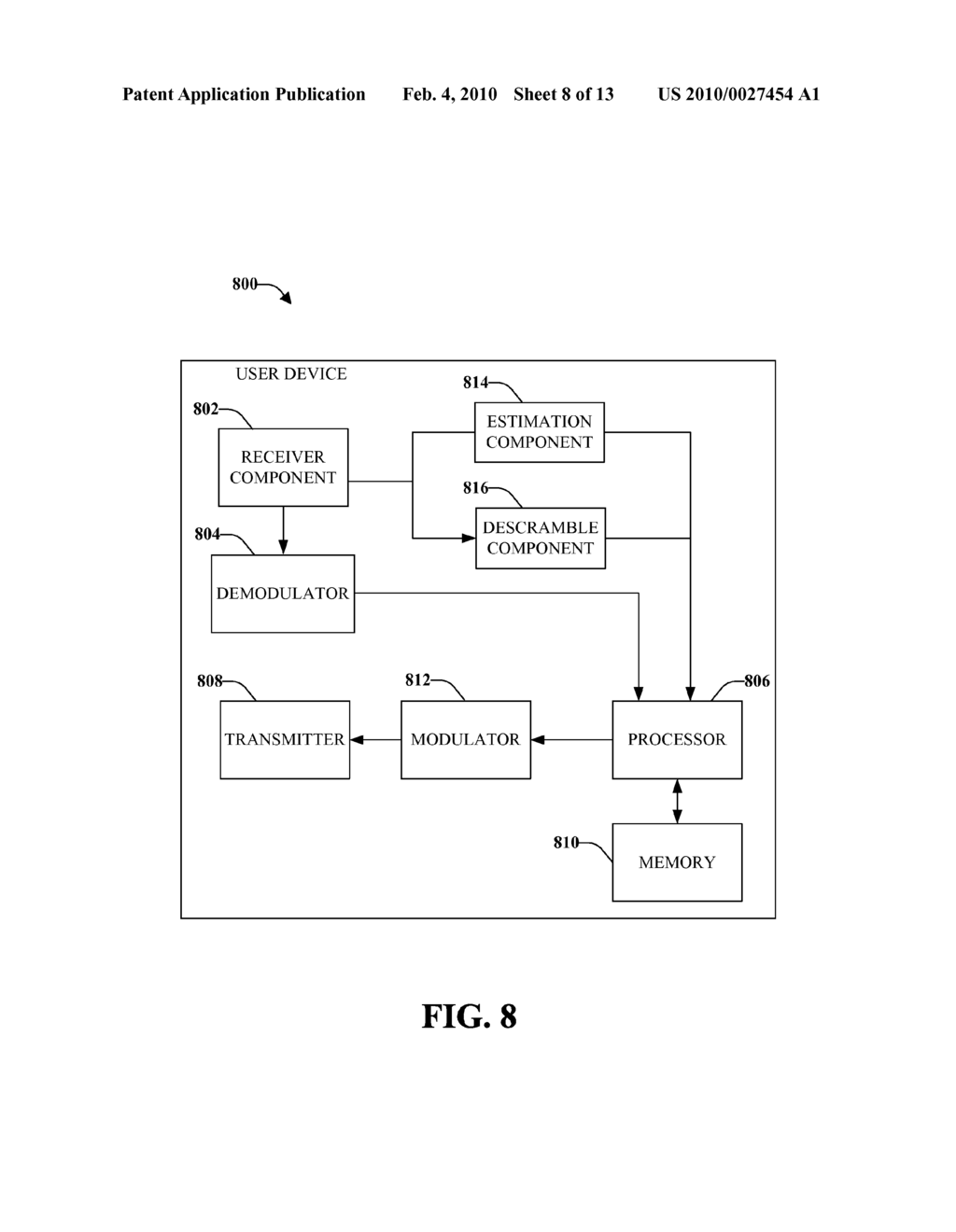 DEDICATED REFERENCE SIGNAL DESIGN FOR NETWORK MIMO - diagram, schematic, and image 09