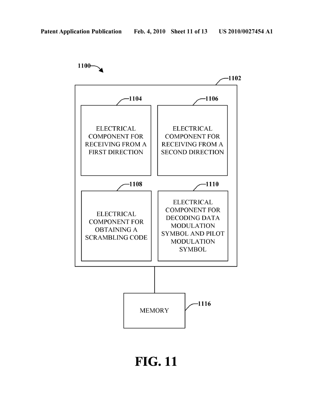 DEDICATED REFERENCE SIGNAL DESIGN FOR NETWORK MIMO - diagram, schematic, and image 12