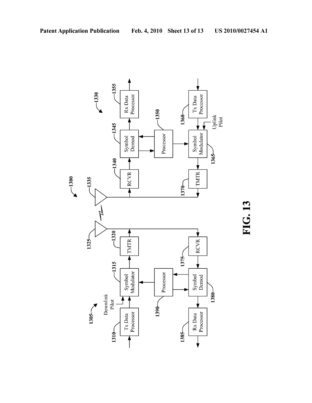 DEDICATED REFERENCE SIGNAL DESIGN FOR NETWORK MIMO - diagram, schematic, and image 14