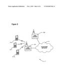 Signalling in mobile telecommunications diagram and image