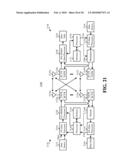 SYSTEM AND METHOD FOR DISTRIBUTED MULTIPLE-INPUT MULTIPLE-OUTPUT (MIMO) IN A WIRELESS COMMUNICATION SYSTEM diagram and image