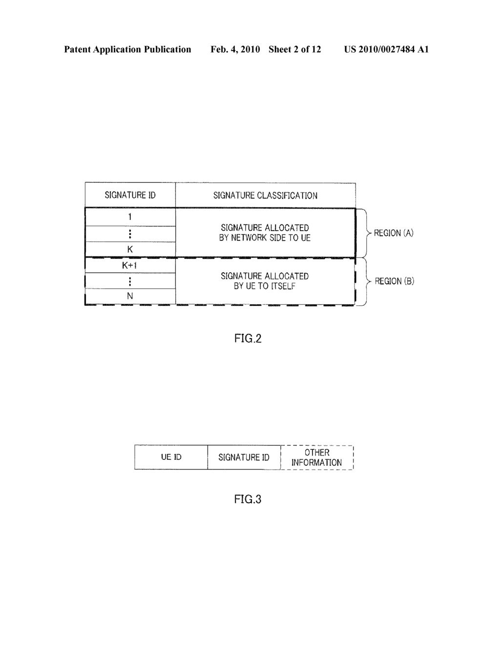 RADIO TRANSMISSION DEVICE AND RADIO TRANSMISSION METHOD - diagram, schematic, and image 03