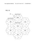 FREQUENCY ALLOCATION METHOD IN WIRELESS BASE STATION APPARATUS AND WIRELESS BASE STATION APPARATUS diagram and image