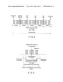 WIRELESS BASE STATION APPARATUS AND MOBILE WIRELESS TERMINAL APPARATUS diagram and image