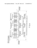 WIRELESS BASE STATION APPARATUS AND MOBILE WIRELESS TERMINAL APPARATUS diagram and image