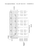 RADIO COMMUNICATION DEVICE AND PILOT ARRANGEMENT METHOD diagram and image