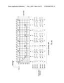 RADIO COMMUNICATION DEVICE AND PILOT ARRANGEMENT METHOD diagram and image