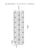 RADIO COMMUNICATION DEVICE AND PILOT ARRANGEMENT METHOD diagram and image