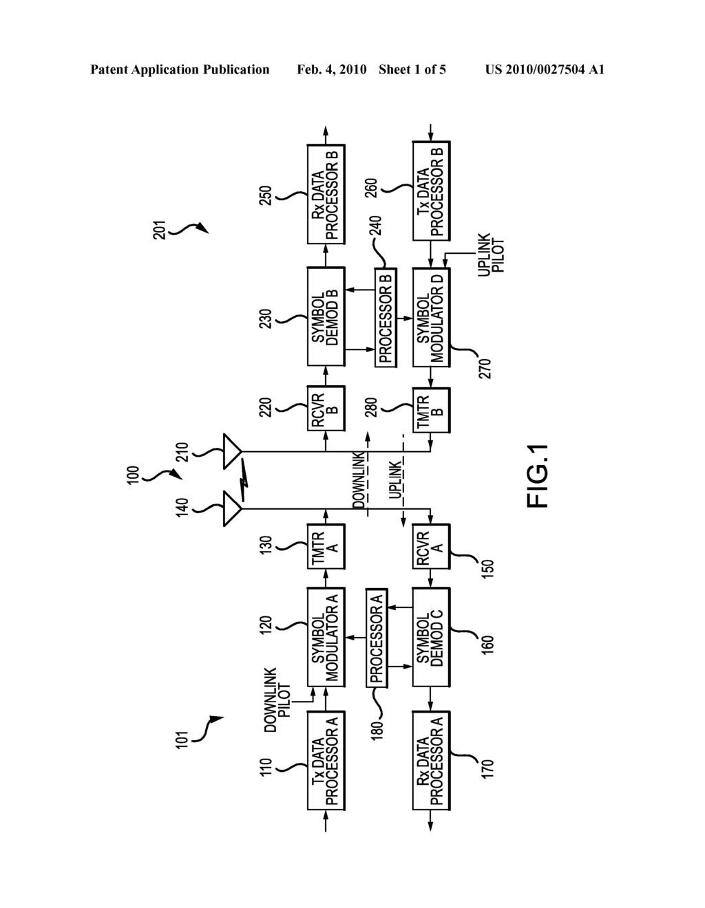 Method and Apparatus for Throttling Persistent Always On Applications - diagram, schematic, and image 02