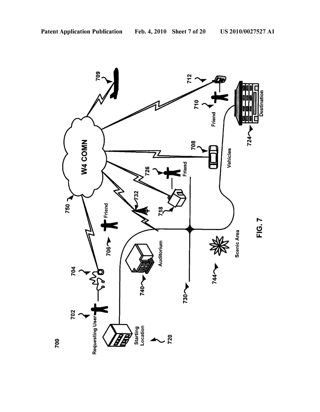 SYSTEM AND METHOD FOR IMPROVED MAPPING AND ROUTING - diagram, schematic, and image 08