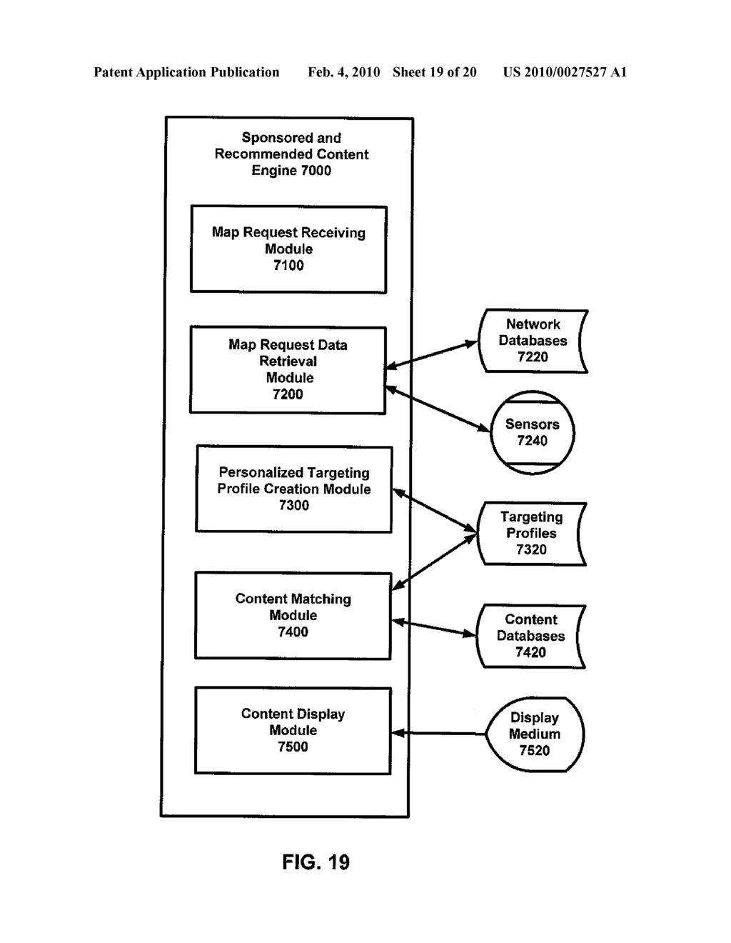 SYSTEM AND METHOD FOR IMPROVED MAPPING AND ROUTING - diagram, schematic, and image 20