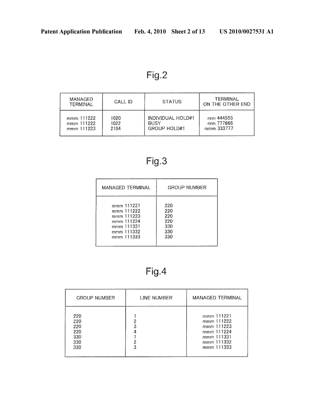 COMMUNICATION CONTROL APPARATUS, SYSTEM, METHOD AND PROGRAM - diagram, schematic, and image 03